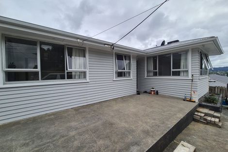 Photo of property in 6 Hilltop Avenue, Morningside, Whangarei, 0110