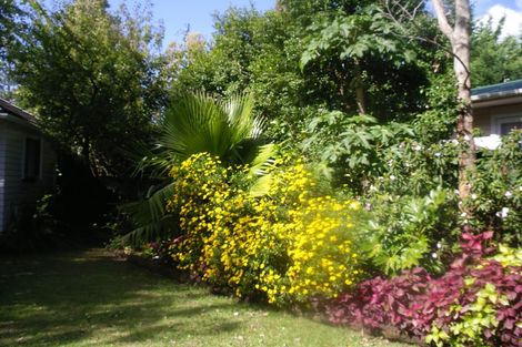 Photo of property in 11 Challinor Street, Pakuranga, Auckland, 2010