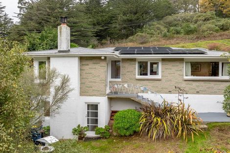 Photo of property in 6 Harbour Terrace, Careys Bay, Port Chalmers, 9023