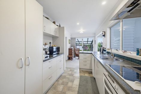 Photo of property in 205 Mangorei Road, Merrilands, New Plymouth, 4312