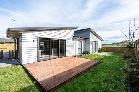 Photo of property in 15 Chadwick Place, Rototuna North, Hamilton, 3210