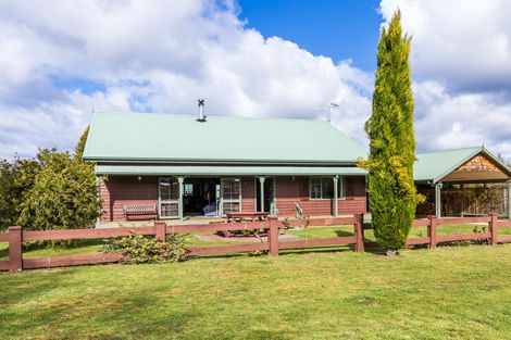 Photo of property in 2 Par Place, Kinloch, Taupo, 3377