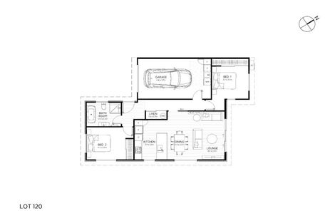 Photo of property in 17 Kekewai Place, Halswell, Christchurch, 8025