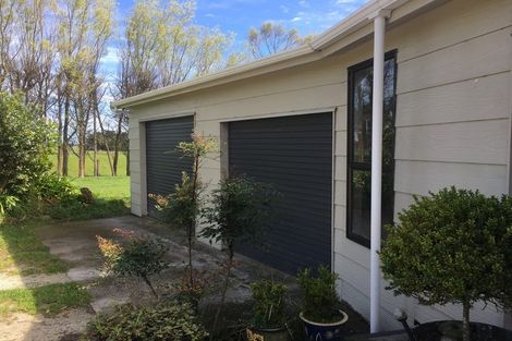 Photo of property in 557 Inland Road North, Onaero, Waitara, 4383