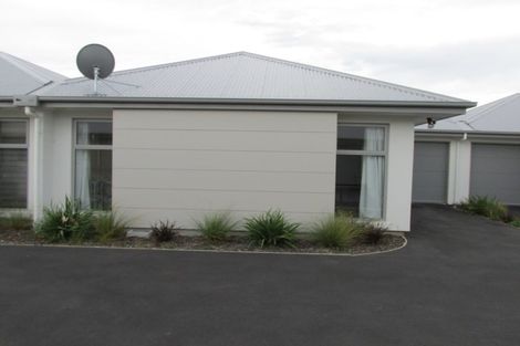 Photo of property in 40 Castleton Drive, Rolleston, 7615