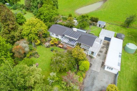 Photo of property in 329 Makirikiri Road, Crofton, Marton, 4787