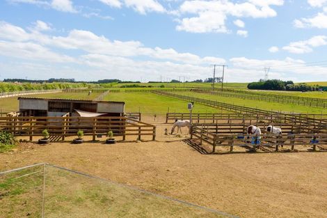 Photo of property in 216 Pukerimu Road, Pakaraka, Whanganui, 4574