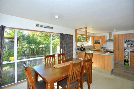 Photo of property in 2/26a Wittys Road, Avonhead, Christchurch, 8042
