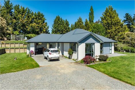 Photo of property in 57 Nonoti Road, Cheviot, 7383