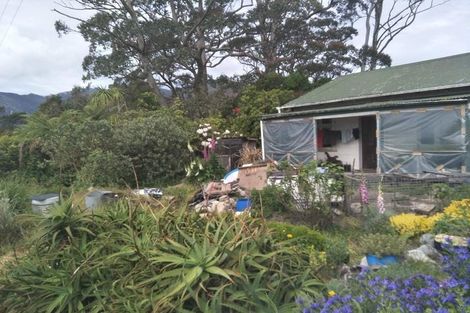 Photo of property in 1 Chamberlain Street, Waimangaroa, Westport, 7891