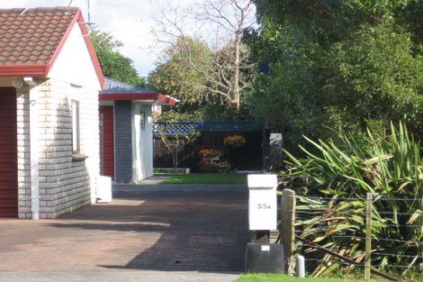 Photo of property in 55b Matapihi Road, Mount Maunganui, 3116