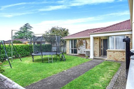 Photo of property in 30 Gardenia Close, Melville, Hamilton, 3206