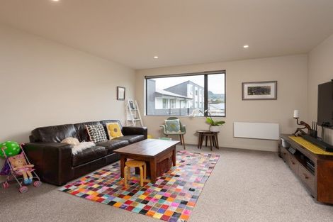 Photo of property in 18/8 Thatcher Crescent, Crofton Downs, Wellington, 6035