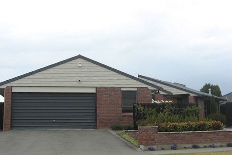 Photo of property in 11 Saint Pauls Place, Burwood, Christchurch, 8083
