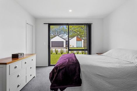 Photo of property in 2 Stonyer Street, Woodend, 7610