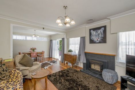 Photo of property in 4 Parsons Avenue, Levin, 5510