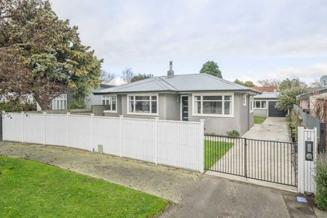 Photo of property in 97 Havill Street, Takaro, Palmerston North, 4410
