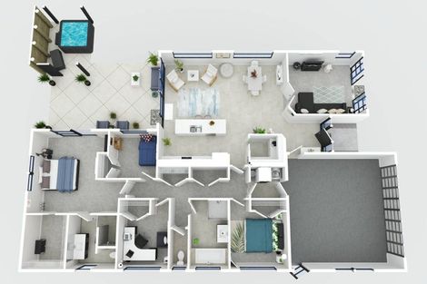 Photo of property in 11 Lakeside Terrace, Omokoroa, 3114