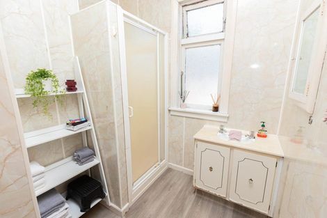 Photo of property in 187 High Street, Greymouth, 7805