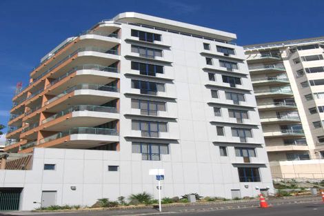 Photo of property in 8a/11 Nicholas Street, Auckland Central, Auckland, 1010