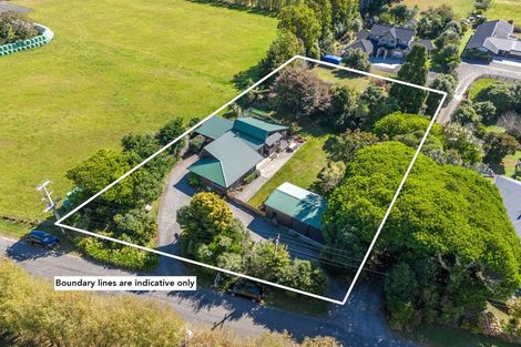Photo of property in 38a Te Roto Road, Otaki, 5512