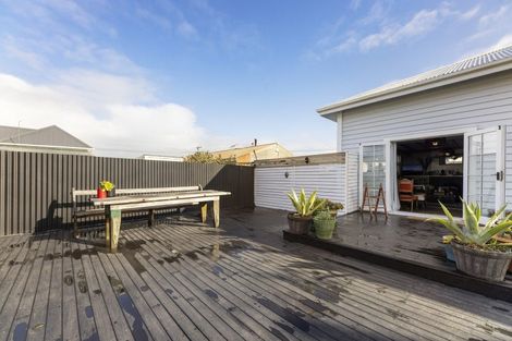 Photo of property in 17 Normanby Street, Saint Kilda, Dunedin, 9012