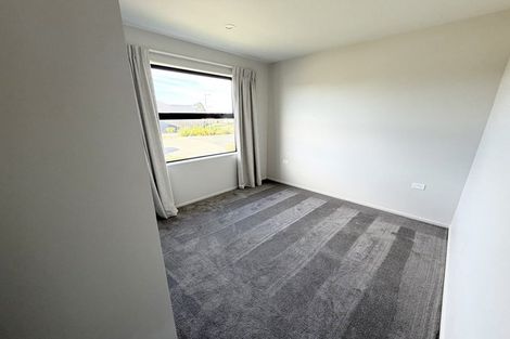 Photo of property in 1 Dodd Road, Rolleston, 7615