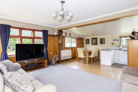 Photo of property in 157 Rakaia Barrhill Methven Road, Rakaia, 7784