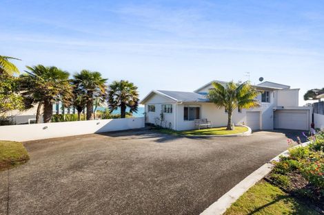 Photo of property in 17 Motukari Place, Onaero, Waitara, 4383