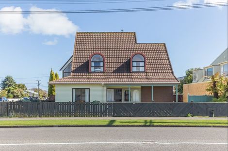 Photo of property in 37 Weraroa Road, Levin, 5510