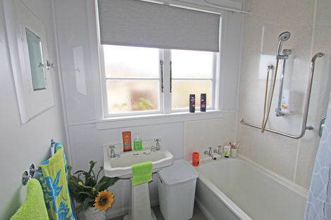 Photo of property in 42a Wansbeck Street, South Hill, Oamaru, 9400