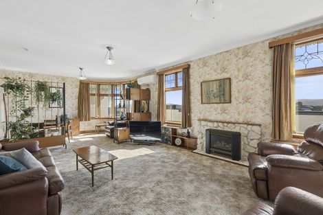 Photo of property in 129 Tahuna Road, Andersons Bay, Dunedin, 9013