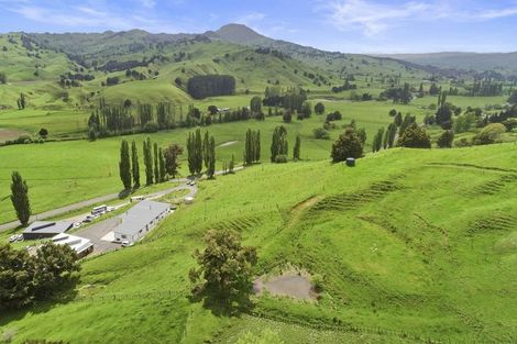 Photo of property in 436 Taringamotu Road, Taringamotu, Taumarunui, 3994