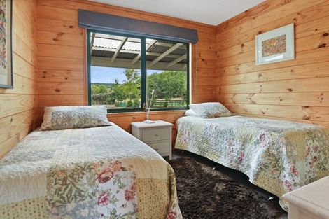 Photo of property in 176 Okoia Road, Okoia, Whanganui, 4582