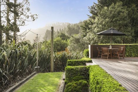 Photo of property in 881 Old Mountain Road, Waitetuna, Raglan, 3295