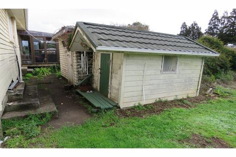Photo of property in 99 Hillcrest Road, Kaikohe, 0405