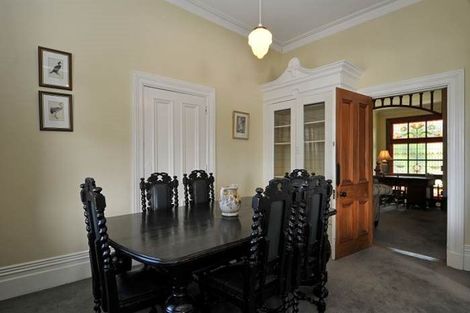 Photo of property in 3/219 The Terrace, Wellington Central, Wellington, 6011