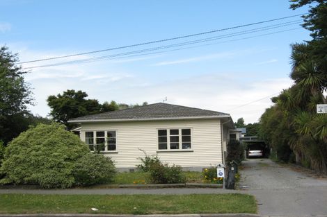 Photo of property in 1/18 Smith Street, Woolston, Christchurch, 8062