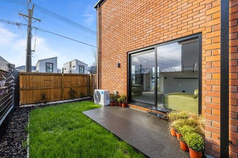 Photo of property in 1/452 Gloucester Street, Linwood, Christchurch, 8011