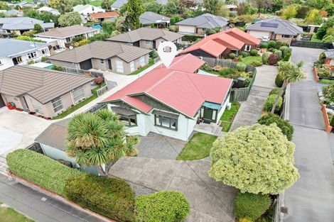 Photo of property in 1/29 Wilsons Road, Saint Martins, Christchurch, 8022