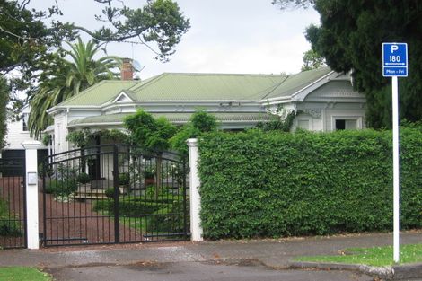 Photo of property in 65 Mount St John Avenue, Epsom, Auckland, 1051