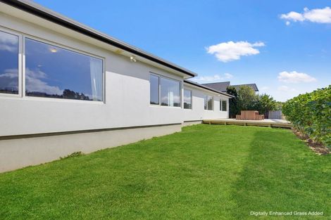 Photo of property in 47 Te Puia Drive, Aotea, Porirua, 5024