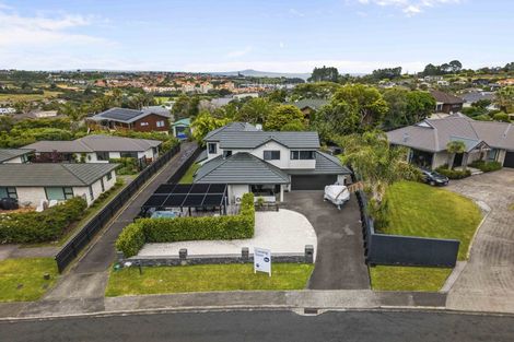 Photo of property in 36 Castaway Place, Gulf Harbour, Whangaparaoa, 0930