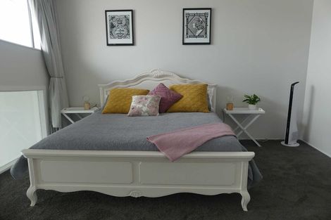 Photo of property in Century City Apartments, 135/72 Tory Street, Te Aro, Wellington, 6011