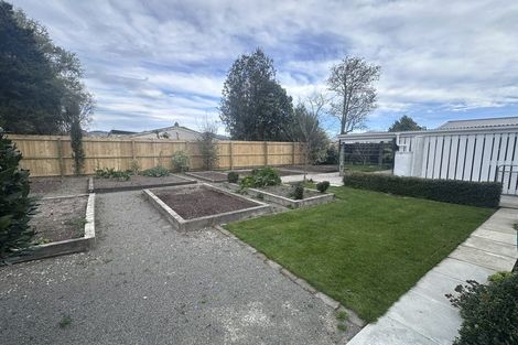 Photo of property in 38 Evesham Crescent, Spreydon, Christchurch, 8024