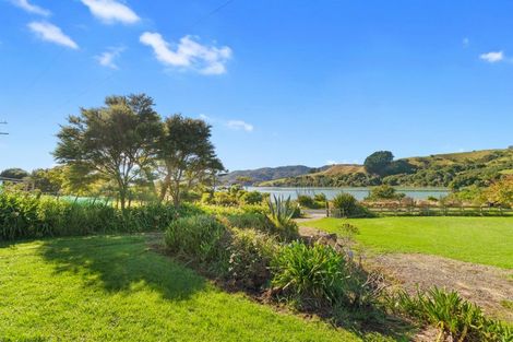 Photo of property in 1021 Te Waitere Road, Taharoa, 3988