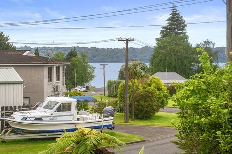 Photo of property in 8 Aoturoa Avenue, Rotoiti Forest, Rotorua, 3074