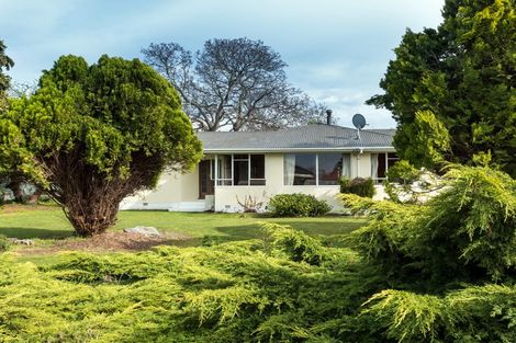 Photo of property in 5 Campbell Street, Geraldine, 7930