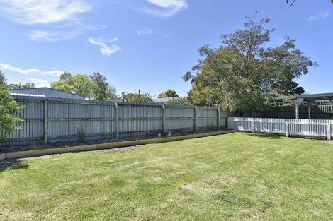 Photo of property in 15b Lindon Street, Rangiora, 7400