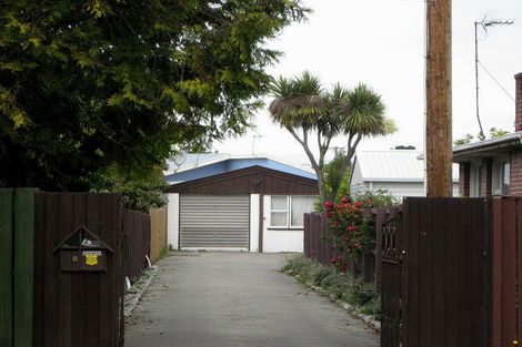 Photo of property in 8 Lenton Street, Aranui, Christchurch, 8061